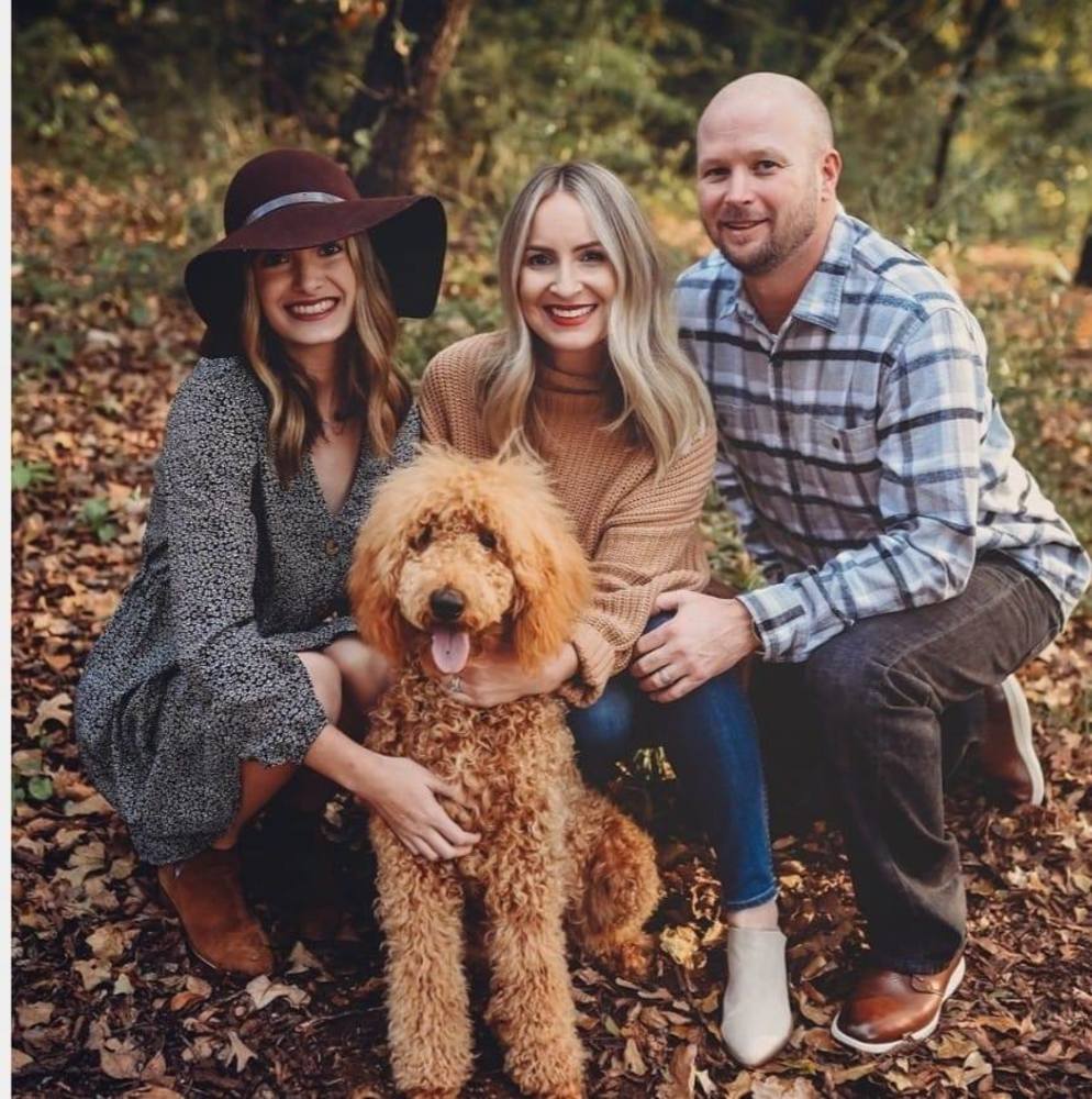 Meet your Posher, Sonni